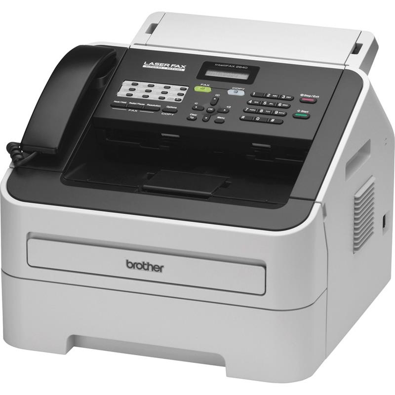 Image Fax Machine