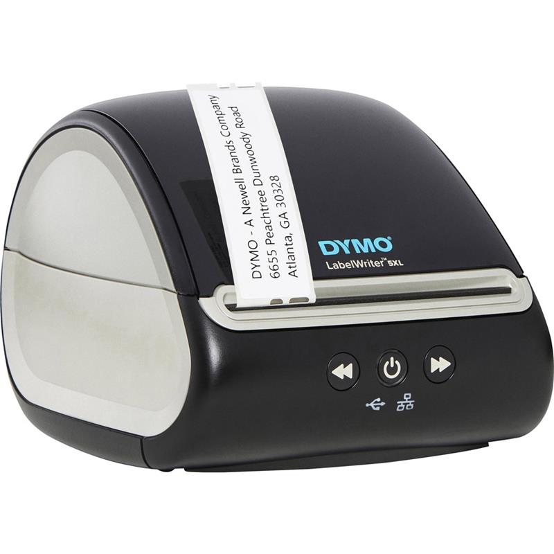 Image Desktop Labellers