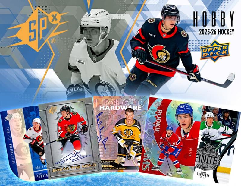 Image Cartes de Hockey