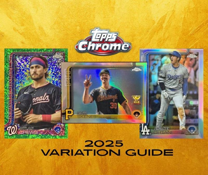Image Cartes de Baseball
