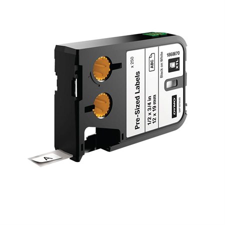Image Labels for XTL™ Labellers