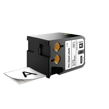 Image Labels for XTL™ Labellers