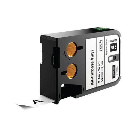 Image Labels for XTL™ Labellers