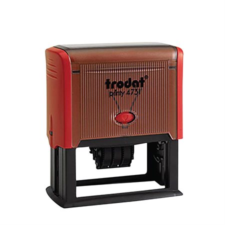Image Printy Custom Dater