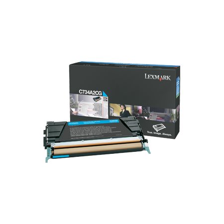 Image C734 Toner Cartridge