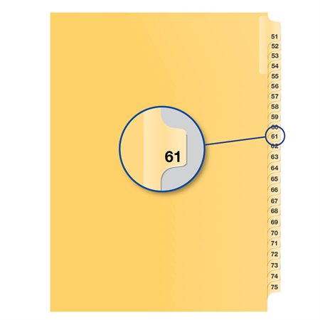 Image Index juridique individuel numérique