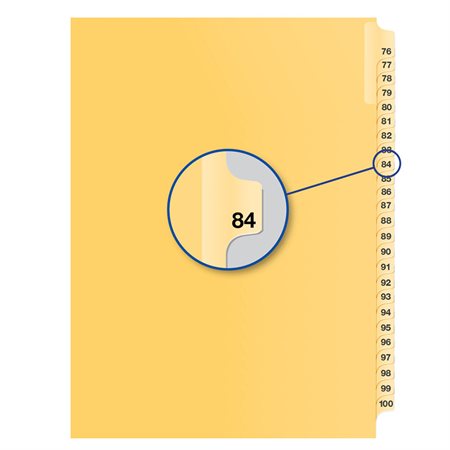 Image Index juridique individuel numérique