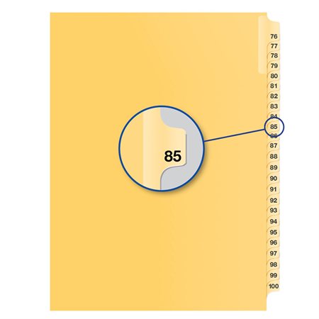 Image Index juridique individuel numérique