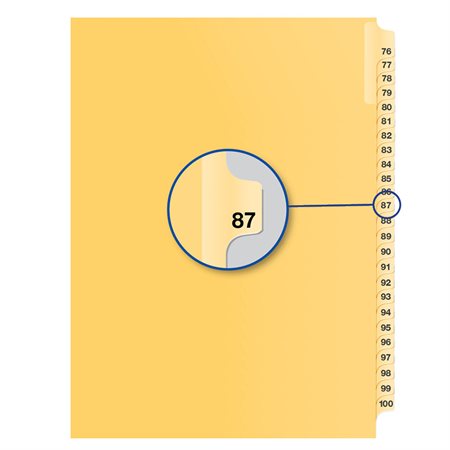 Image Index juridique individuel numérique