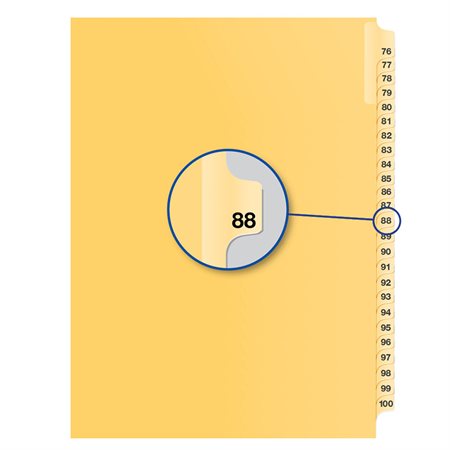 Image Index juridique individuel numérique