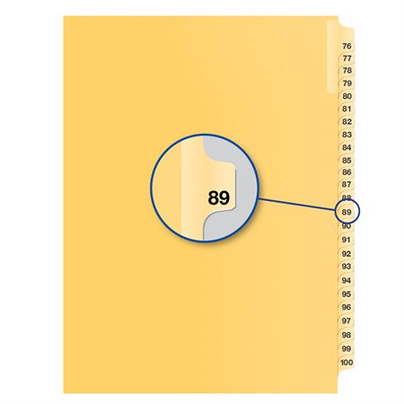Image Index juridique individuel numérique