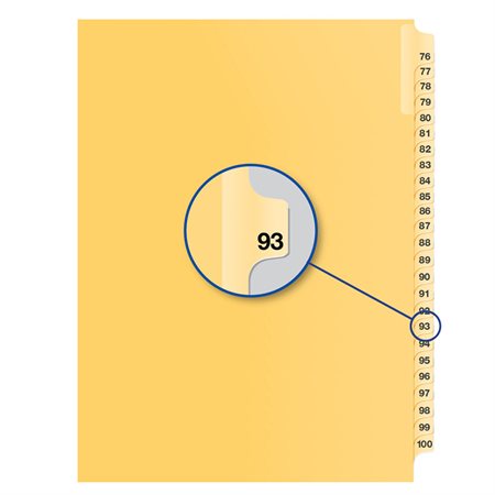Image Index juridique individuel numérique