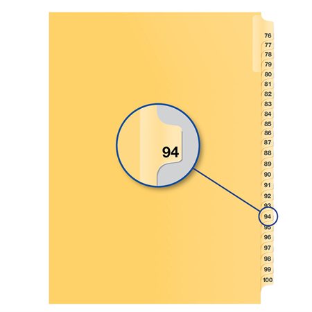 Image Index juridique individuel numérique