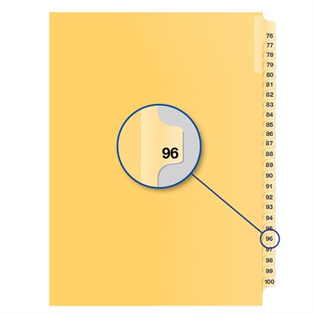 Image Index juridique individuel numérique