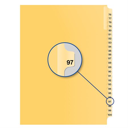 Image Index juridique individuel numérique