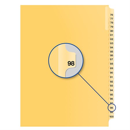 Image Index juridique individuel numérique