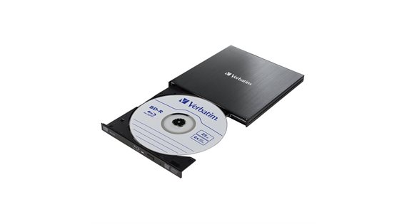 Image DVD/Blue-Ray Player