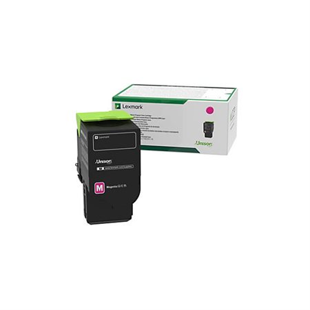Image Cartouche de toner 78C