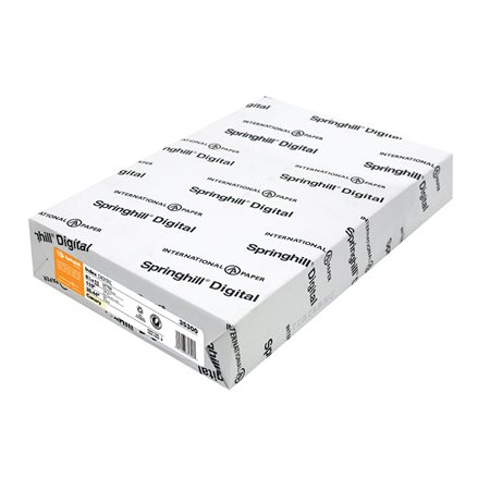 Image Springhill® Digital Cover Stock