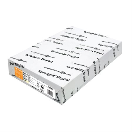 Image Springhill® Digital Cover Stock