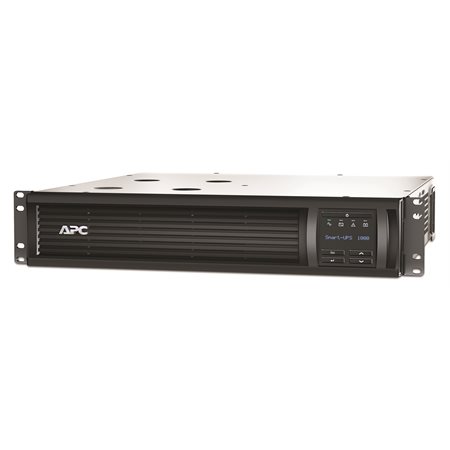 Image Smart-UPS Rack-Mountable Uninterruptable Power Supply