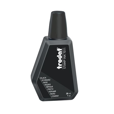 Image Encre 7011 Premium pour tampon