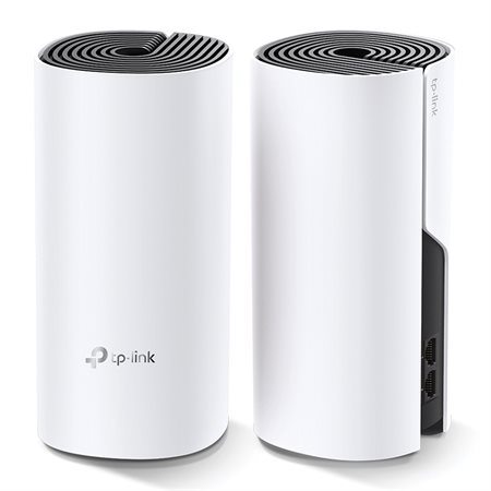 Image Deco M4 AC1200 Mesh WiFi System