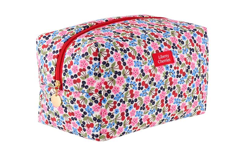 Trousse MOTIVE - Cherries