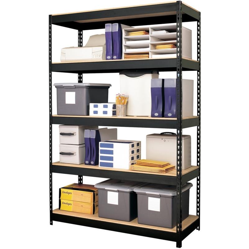 Image Shelving