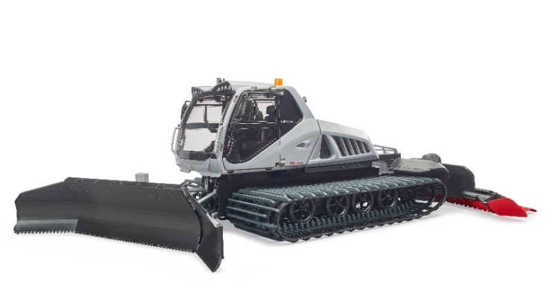 Prinoth Leitwolf snow groomer