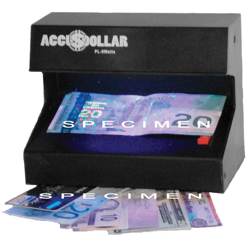 Image Fake bill detectors