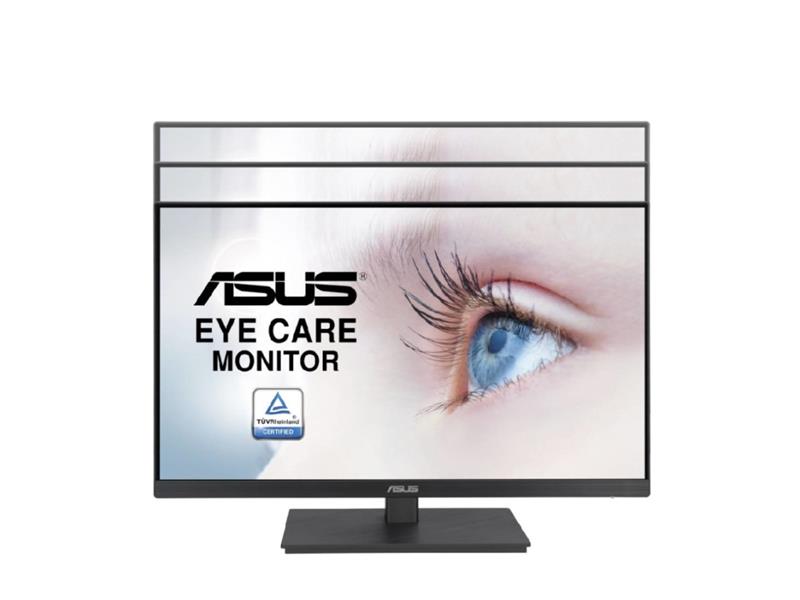 ASUS VA27EQSB 27IN 1920 X 1080 FHD IPS 5MS