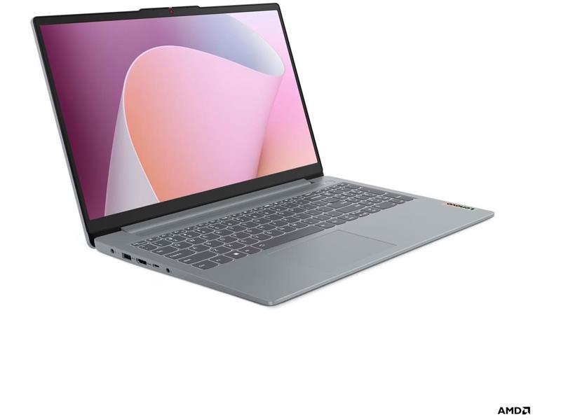 LENOVO 15.6 PO FHD IPS (1920X1080) / R3 7320U / 8G / 512G / WI-FI 6 / RÉTROÉCLAIRÉ CC OR / FPR / HD CAMÉRA WEB + PRIVACY OBTURATEUR / WIN 11 HOME / AB