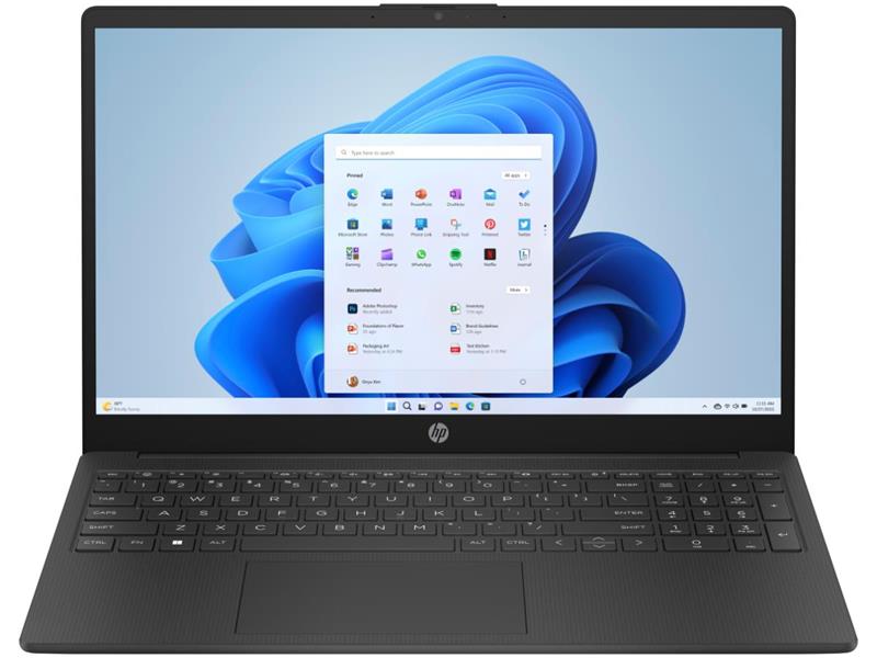 HP PORTABLE 15-FD0120CA CANADA - BILINGUE FRANÇAIS