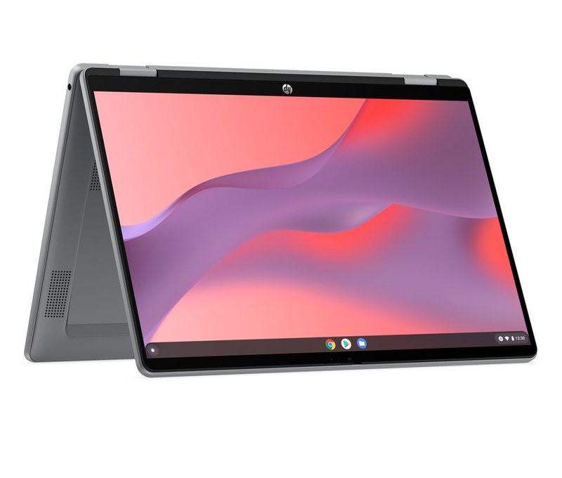 HP CHROMEBOOK X360 14B-CE0000CA CANADA - BILINGUE FRANÇAIS