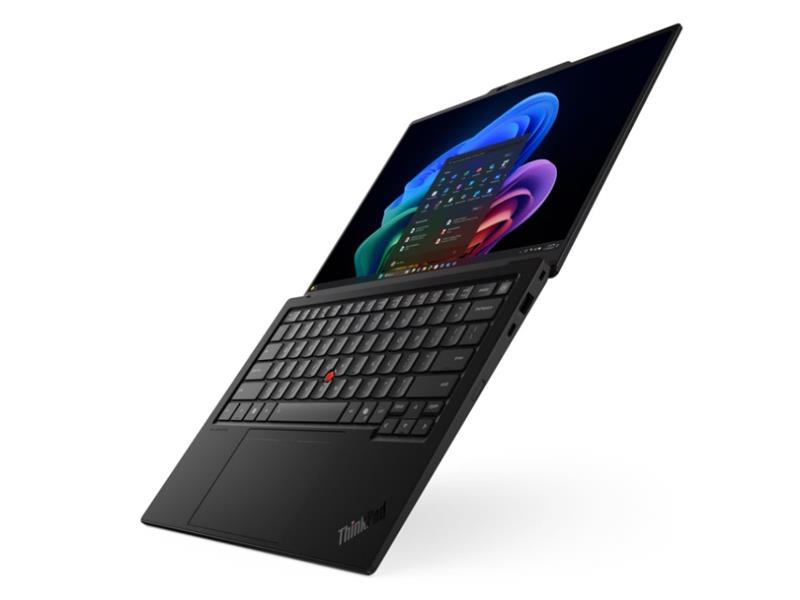 LENOVO FRANÇAIS FRANÇAIS THINKPAD X1 CARBON GEN 14 AURA ÉDITION, INTEL CORE ULTRA 7 365, 8C (4P + 4LPE) / 8T, MAX TURBO JUSQU'À 4.8GHZ, 12MB INTEL SMA