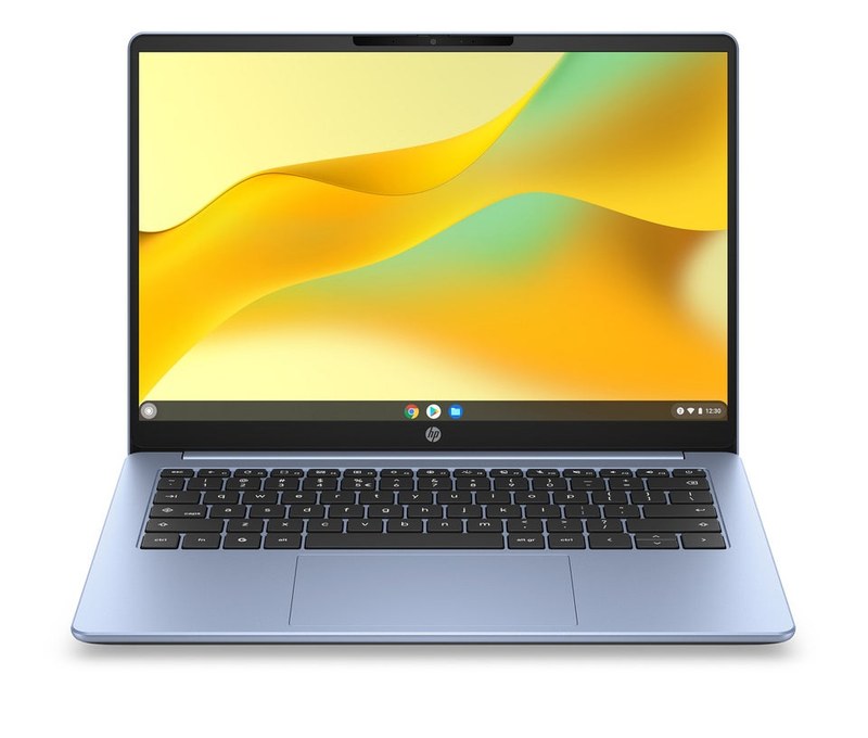 HP CHROMEBOOK 14A-NK0000CA CANADA - BILINGUE FRANÇAIS