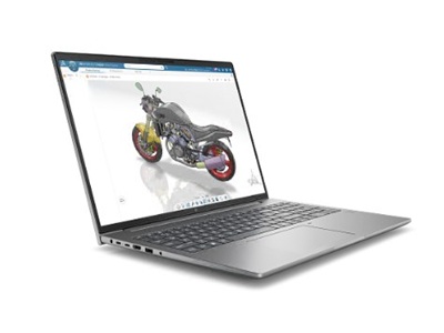 HP ZBXG2I16 U7 356H 16 32GB/512 PC ANGLAIS