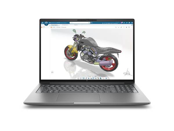 HP ZBXG2I16 U7 366H 16 64GB/1T PC ANGLAIS