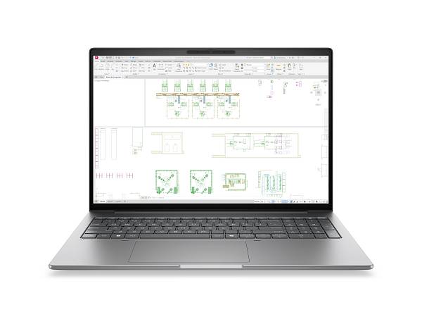 HP Z8G2I16 U7 356H 16 32GB/512 PC ANGLAIS