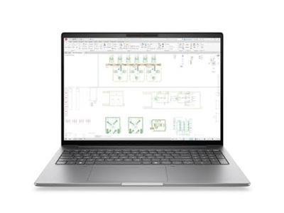 HP Z8G2I16 U7 356H 16 32GB/1T PC ANGLAIS