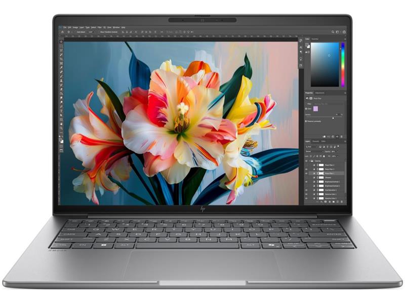 HP Z8G2I14 U9 386H 14 64GB/1T PC ANGLAIS