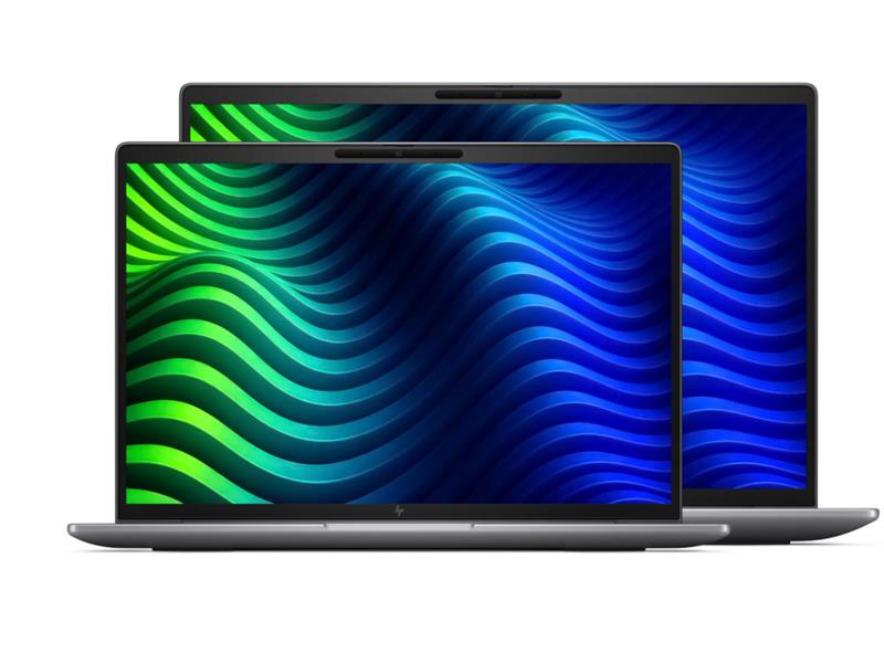 HP ZB8G2A14 RA7P450 14 32GB/512 PC ANGLAIS