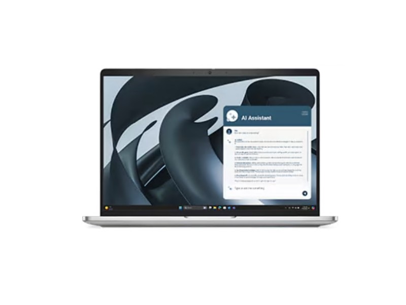 DELL SPL DELL PRO 16 PLUS PB16255 RYZEN 5 PRO 230 PROCESSEUR 16GB LPDDR5X MÉMOIRE AMD RADEON 760MM 16GB 512GBSSD 16INCHFHD NON TACTILE CAMÉRA AMDRYZEN