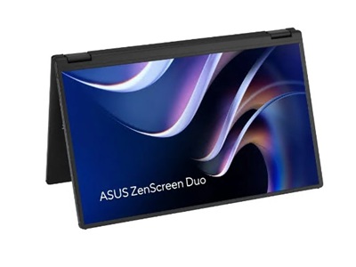 ASUS ZENSCREEN DUO MB14FCD 14IN 1920X1200 FHD IPS 5MS
