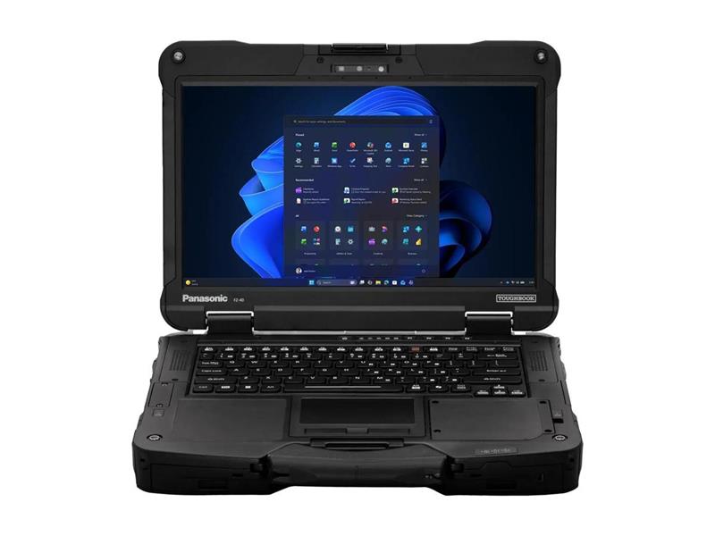 PANASONIC MK3, WINDOWS 11 PRO, 14 FHD TACTILE ÉCRAN, INTEL ULTRA 5 235H, 16GB RAM (16+0), SSD 512GB OPAL, PILE STANDARD, MUI