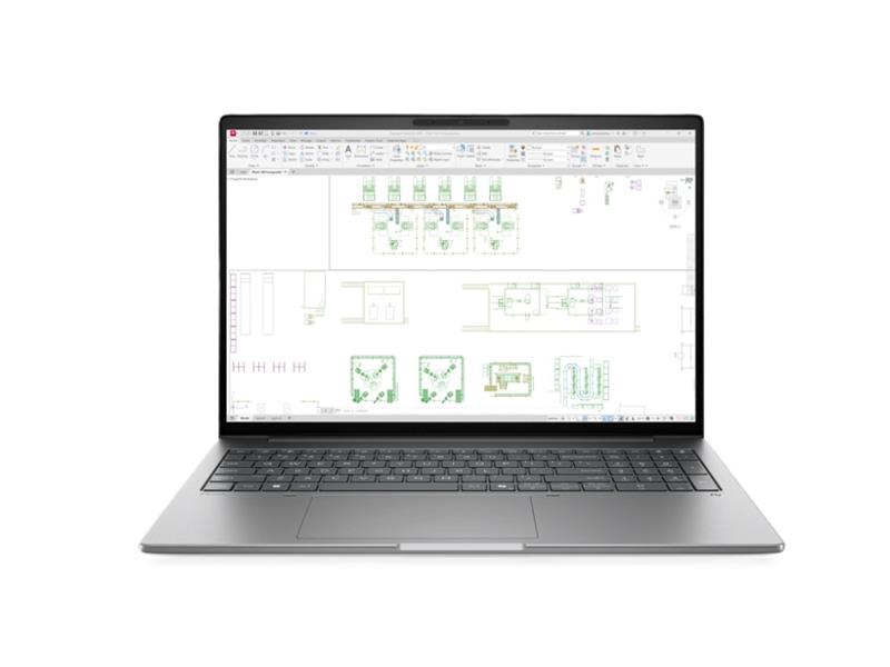 HP Z8G2I16 U7 356H 16 32GB/512 PC CANADA - BILINGUE FRANÇAIS