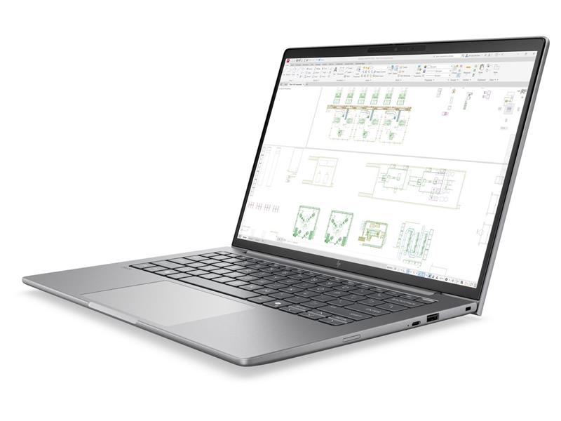 HP Z8G2I14 U7 366H 14 32GB/1T PC CANADA - BILINGUE FRANÇAIS