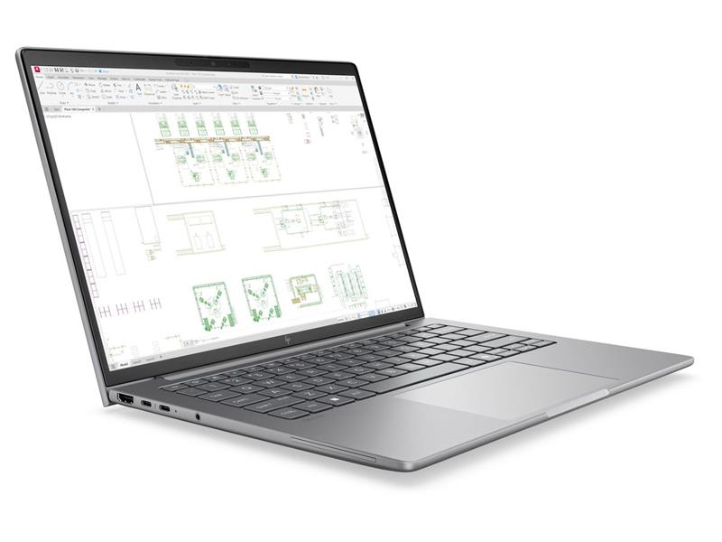 HP Z8G2I14 U7 356H 14 32GB/1T PC CANADA - BILINGUE FRANÇAIS