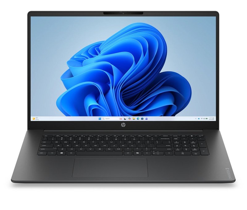 HP OMNIBOOK 3 17-DP0000CA CANADA - BILINGUE FRANÇAIS